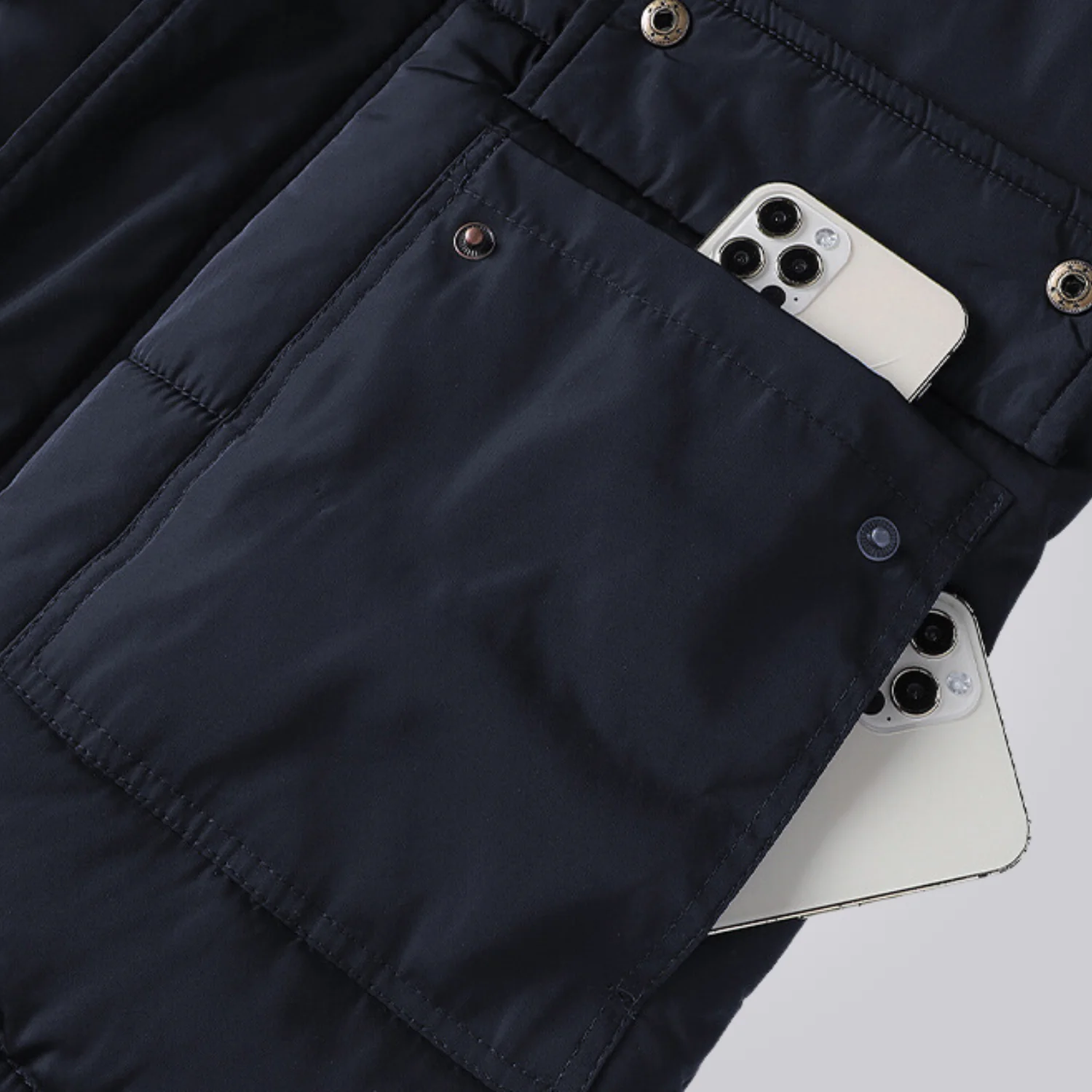 JAQUETA CORDILHEIRA SNOWBALL MASCULINA - Image 7