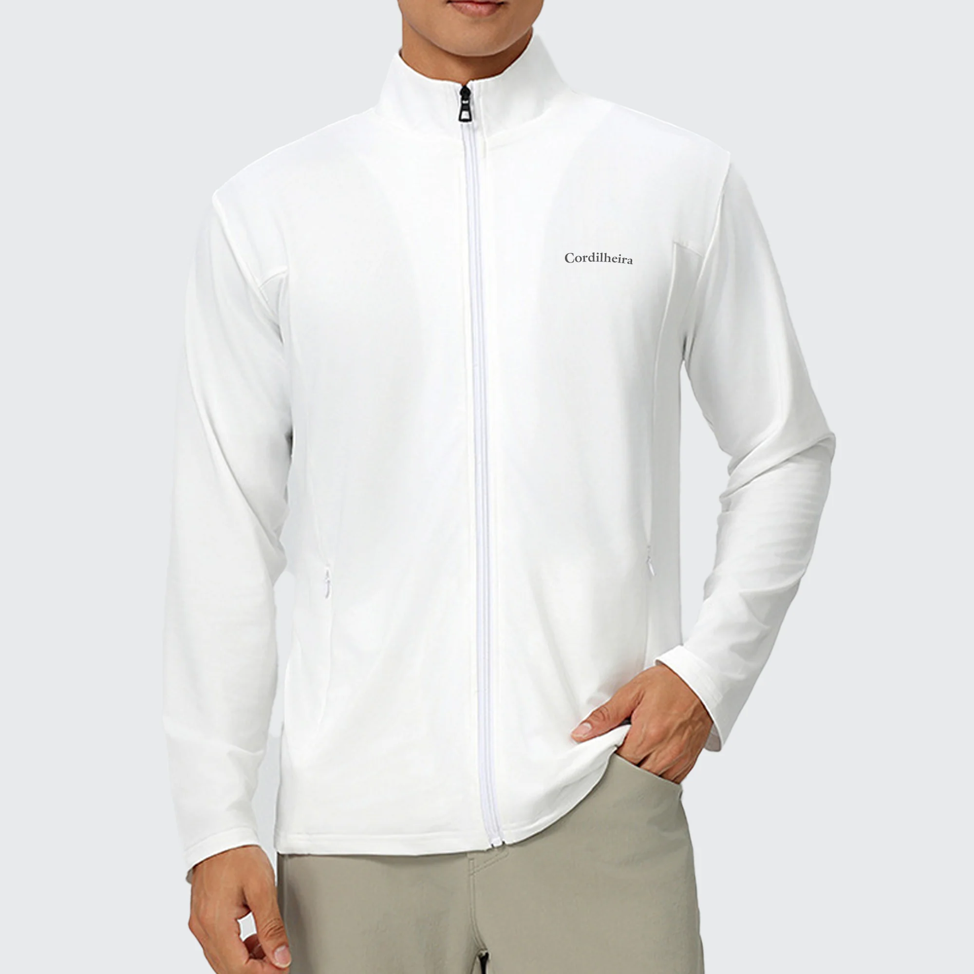 JAQUETA CORDILHEIRA STREAMLINE MASCULINA - Image 10