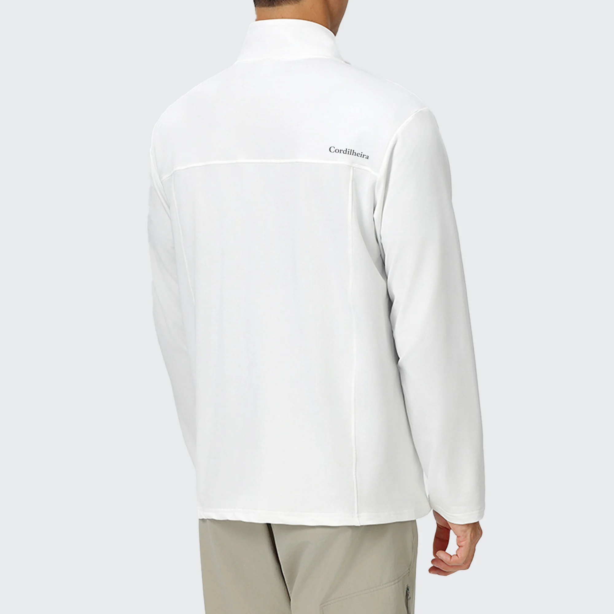 JAQUETA CORDILHEIRA STREAMLINE MASCULINA - Image 11