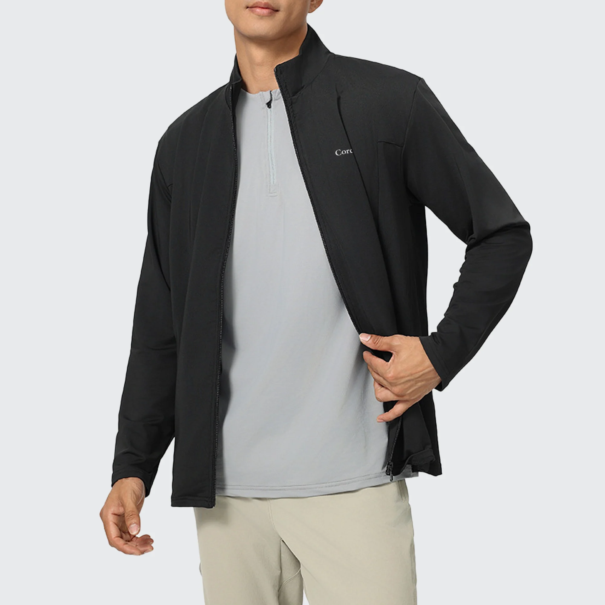 JAQUETA CORDILHEIRA STREAMLINE MASCULINA - Image 18