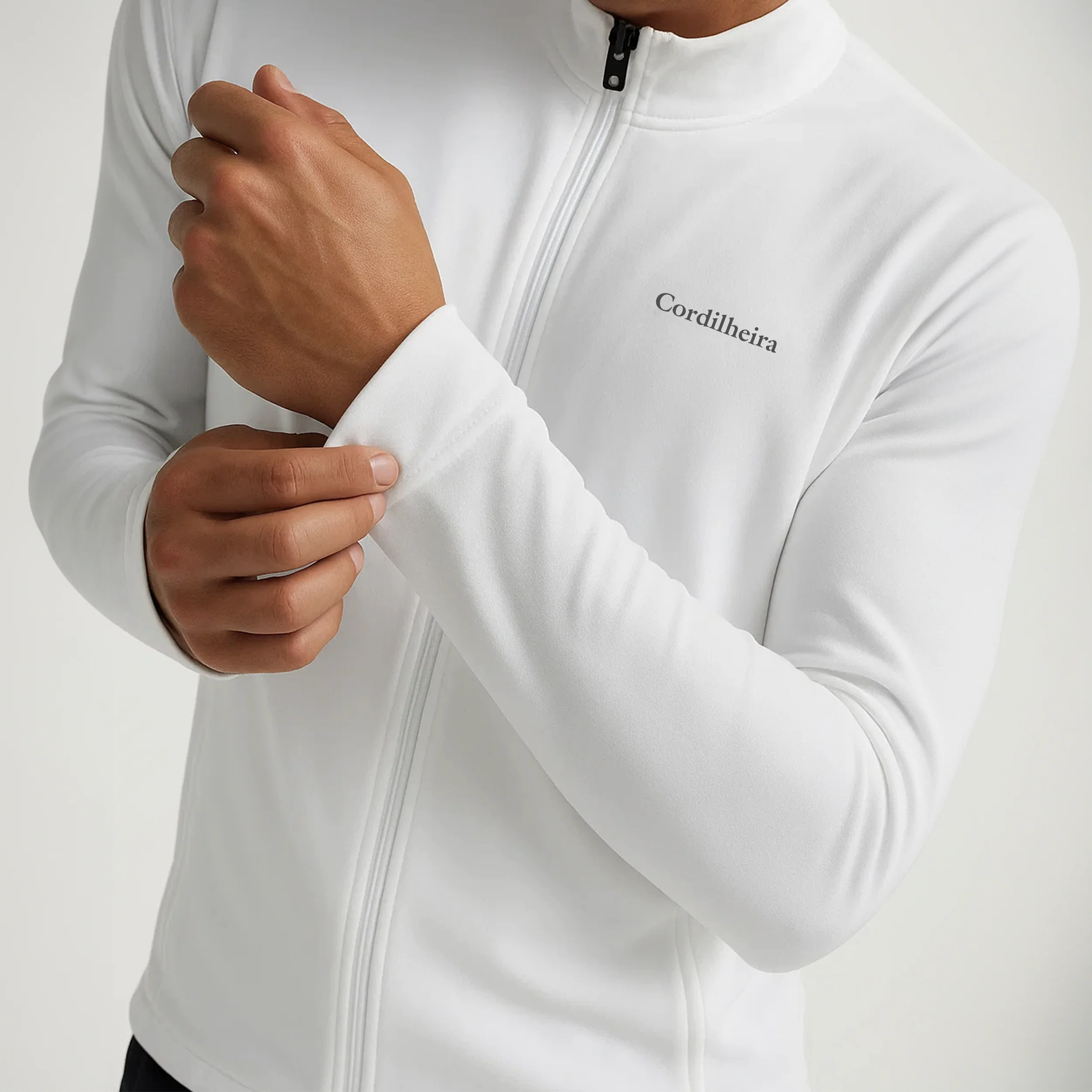 JAQUETA CORDILHEIRA STREAMLINE MASCULINA - Image 3