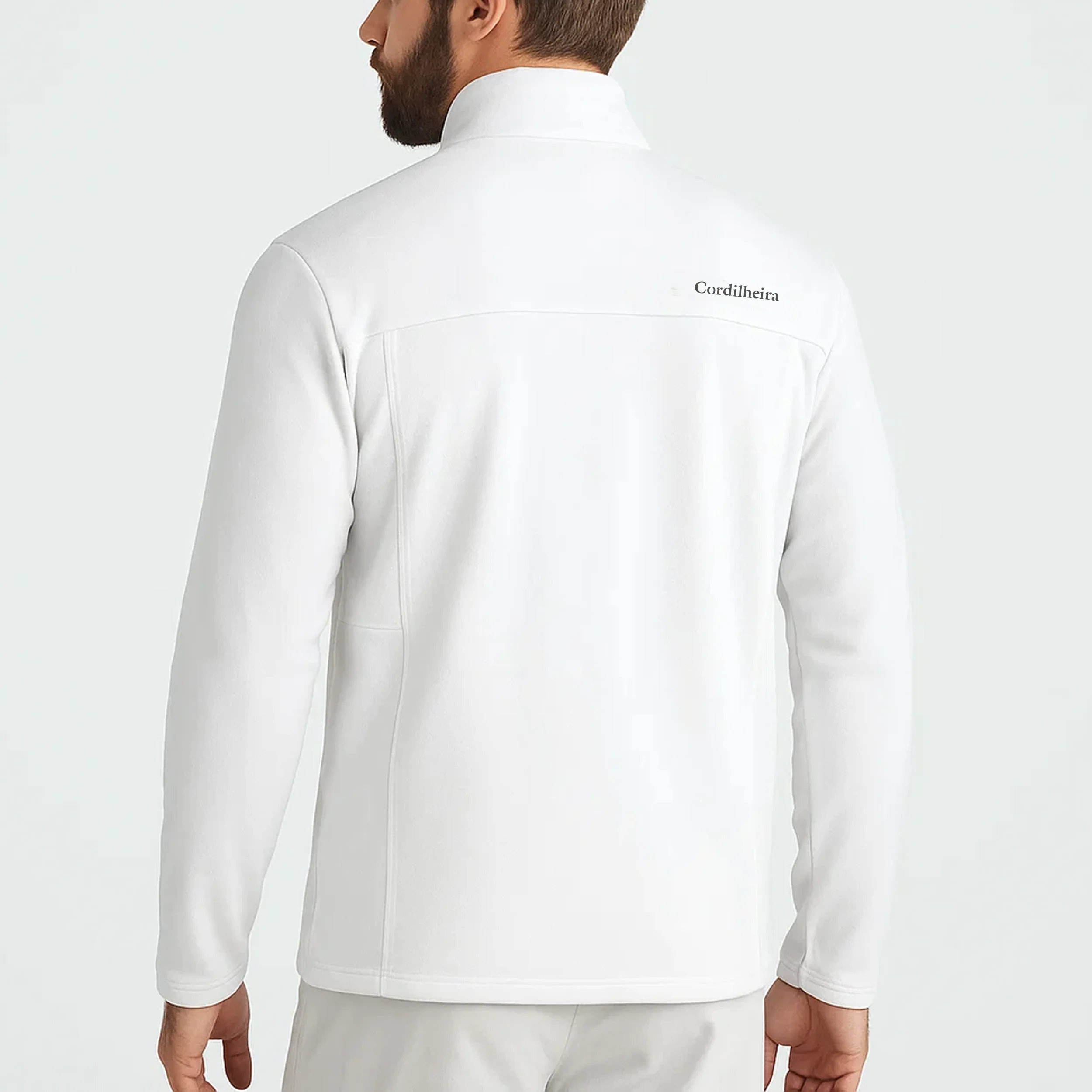 JAQUETA CORDILHEIRA STREAMLINE MASCULINA - Image 7