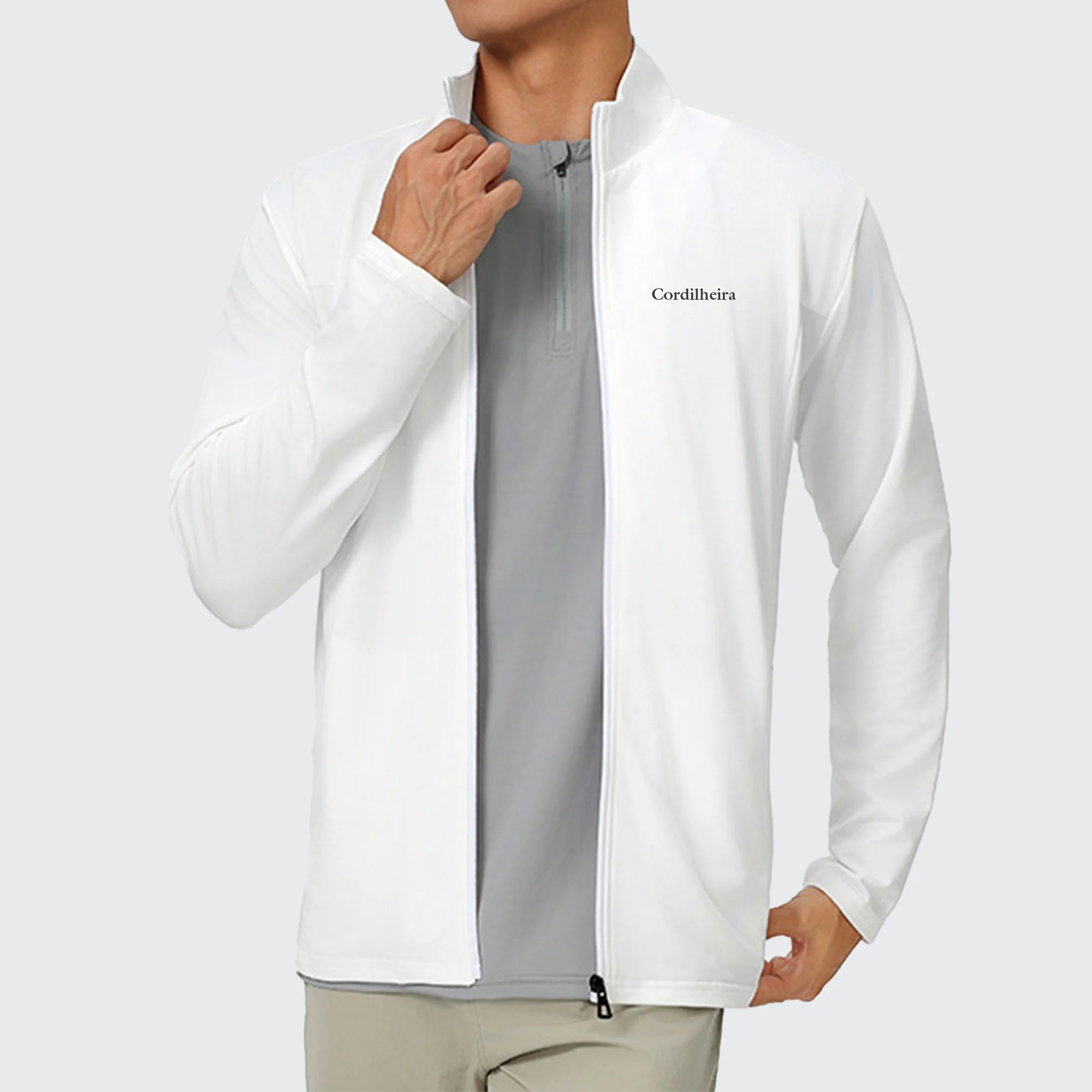 JAQUETA CORDILHEIRA STREAMLINE MASCULINA - Image 8