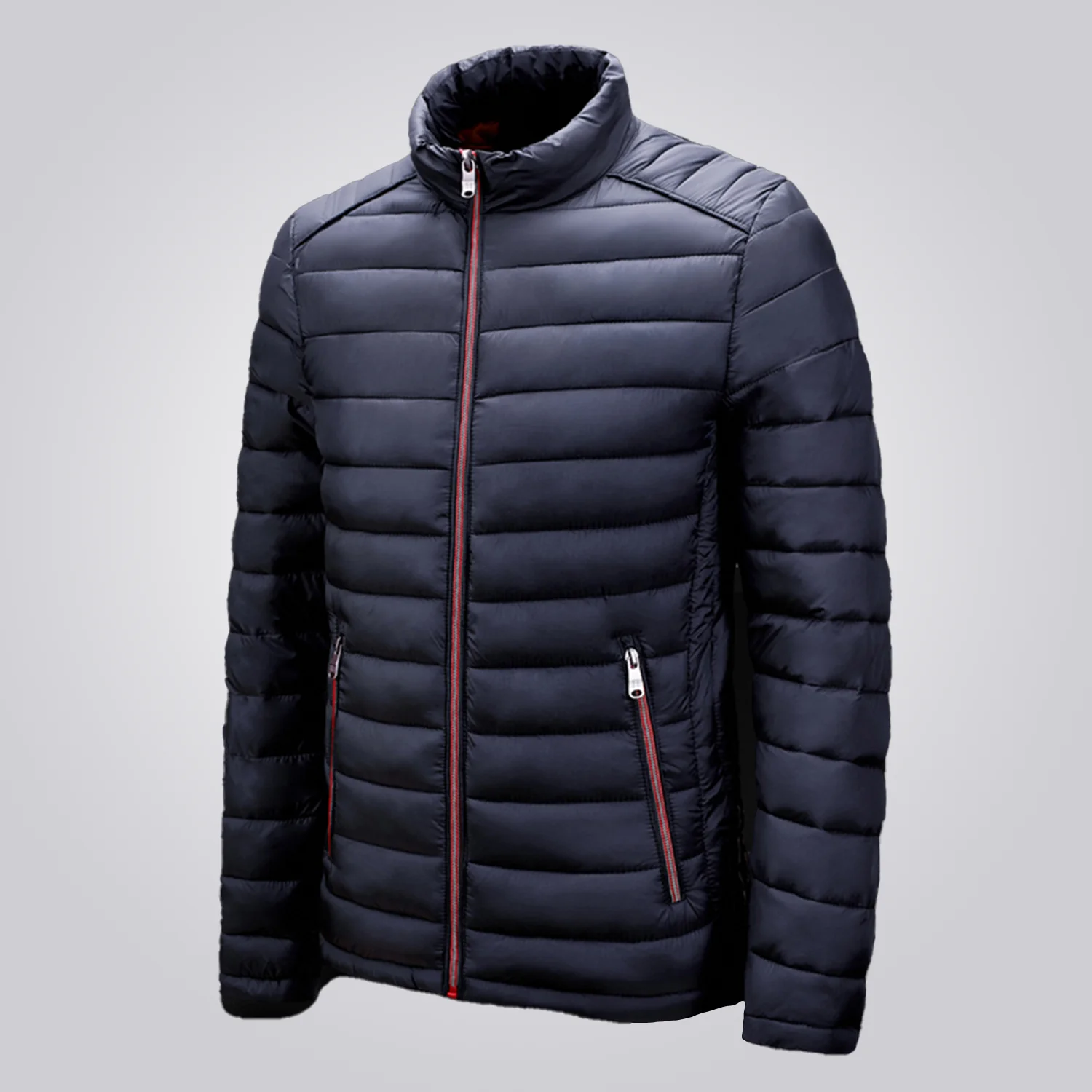 JAQUETA CORDILHEIRA SUMMIT PUFFER MASCULINA - Image 12