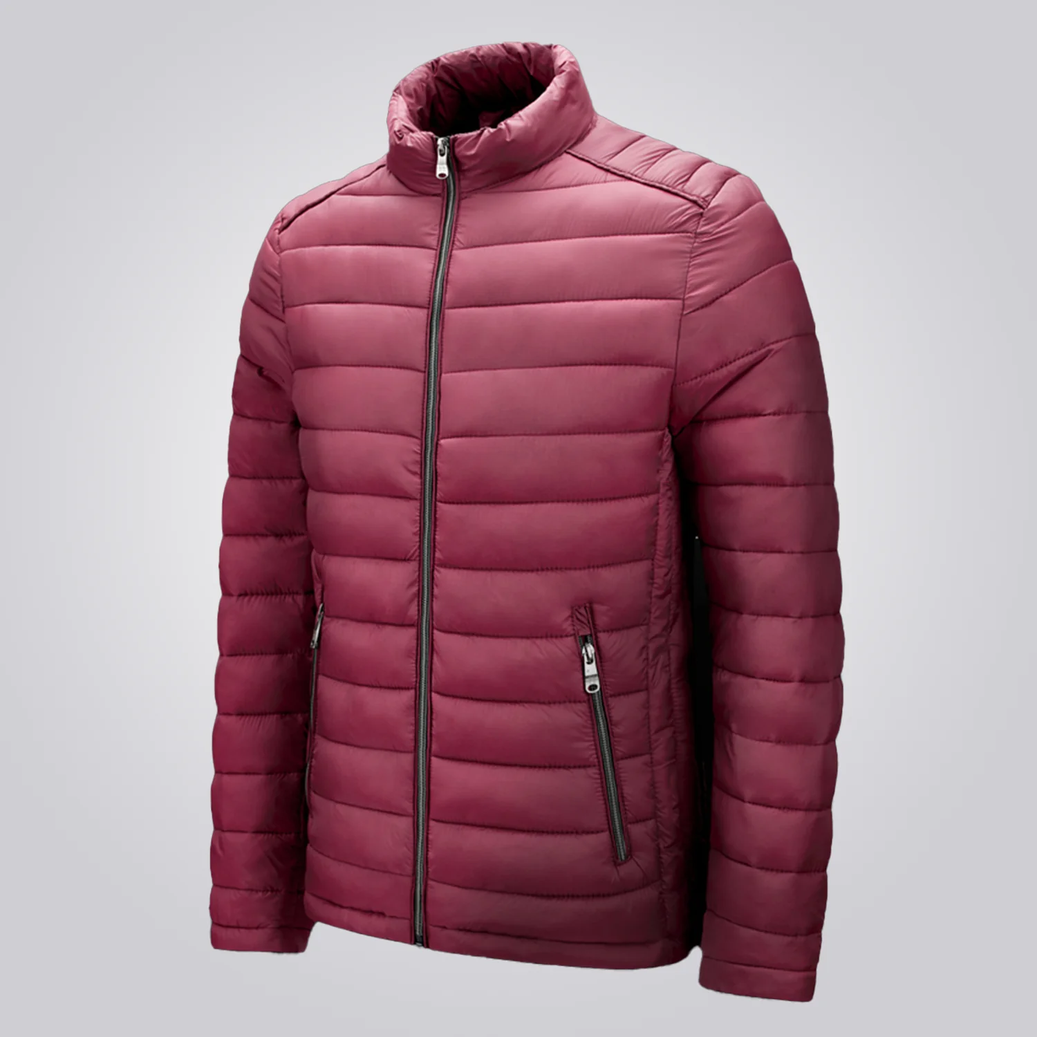JAQUETA CORDILHEIRA SUMMIT PUFFER MASCULINA - Image 16