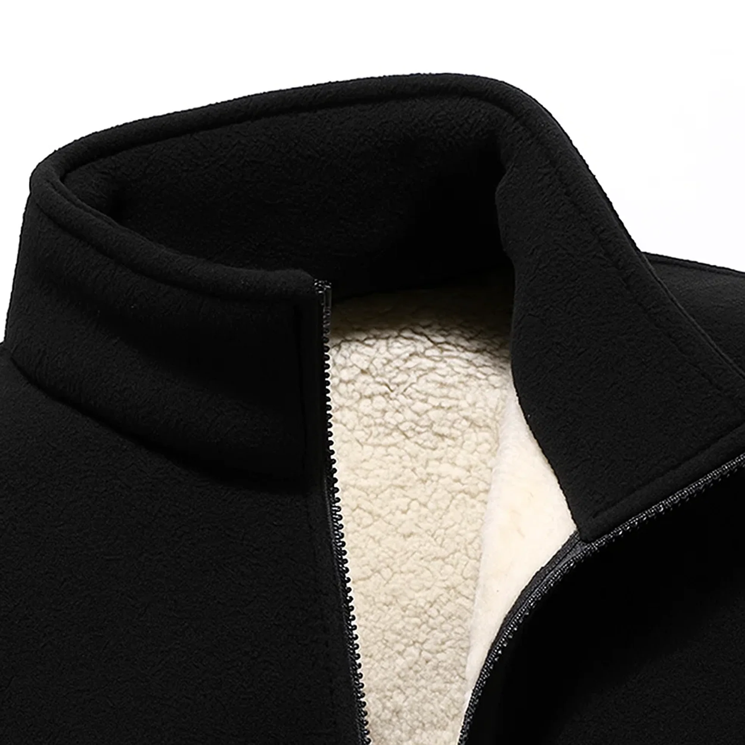 JAQUETA CORDILHEIRA VENTURE FLEECE MASCULINA - Image 18