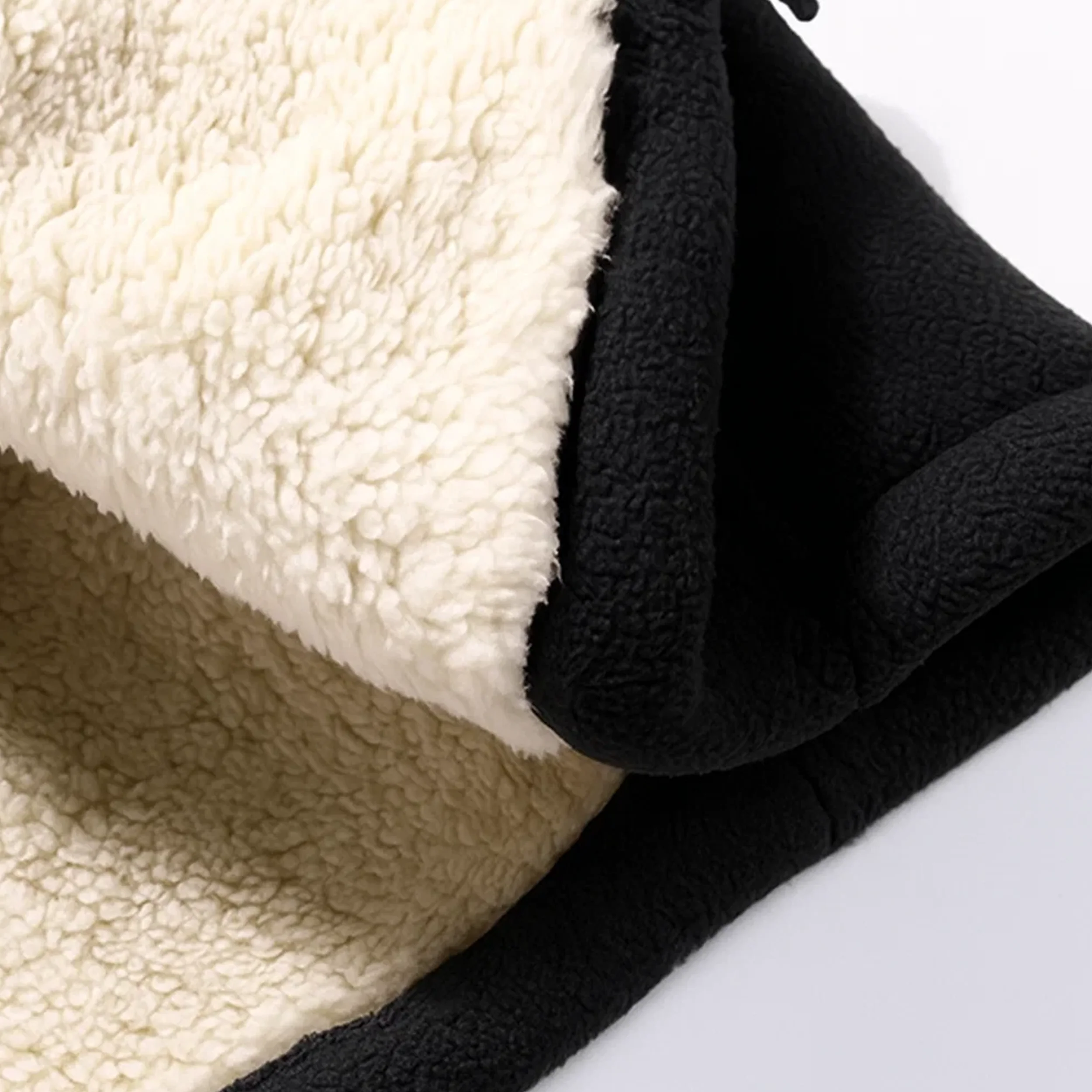 JAQUETA CORDILHEIRA VENTURE FLEECE MASCULINA - Image 19