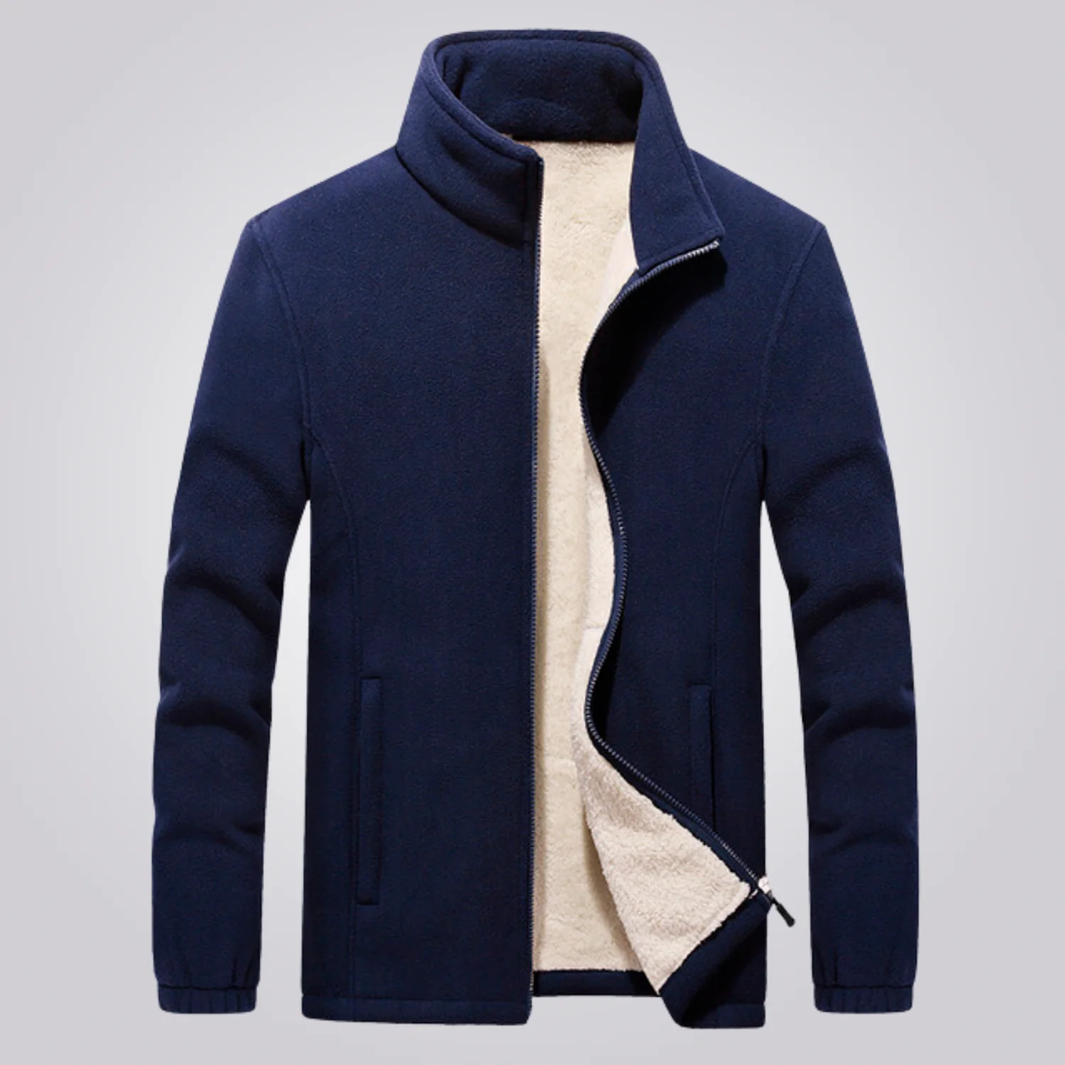 JAQUETA CORDILHEIRA VENTURE FLEECE MASCULINA - Image 6