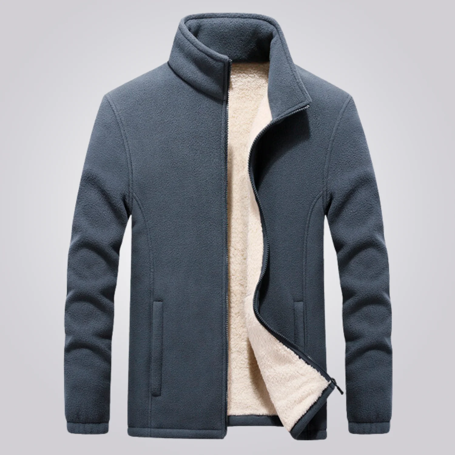 JAQUETA CORDILHEIRA VENTURE FLEECE MASCULINA - Image 11