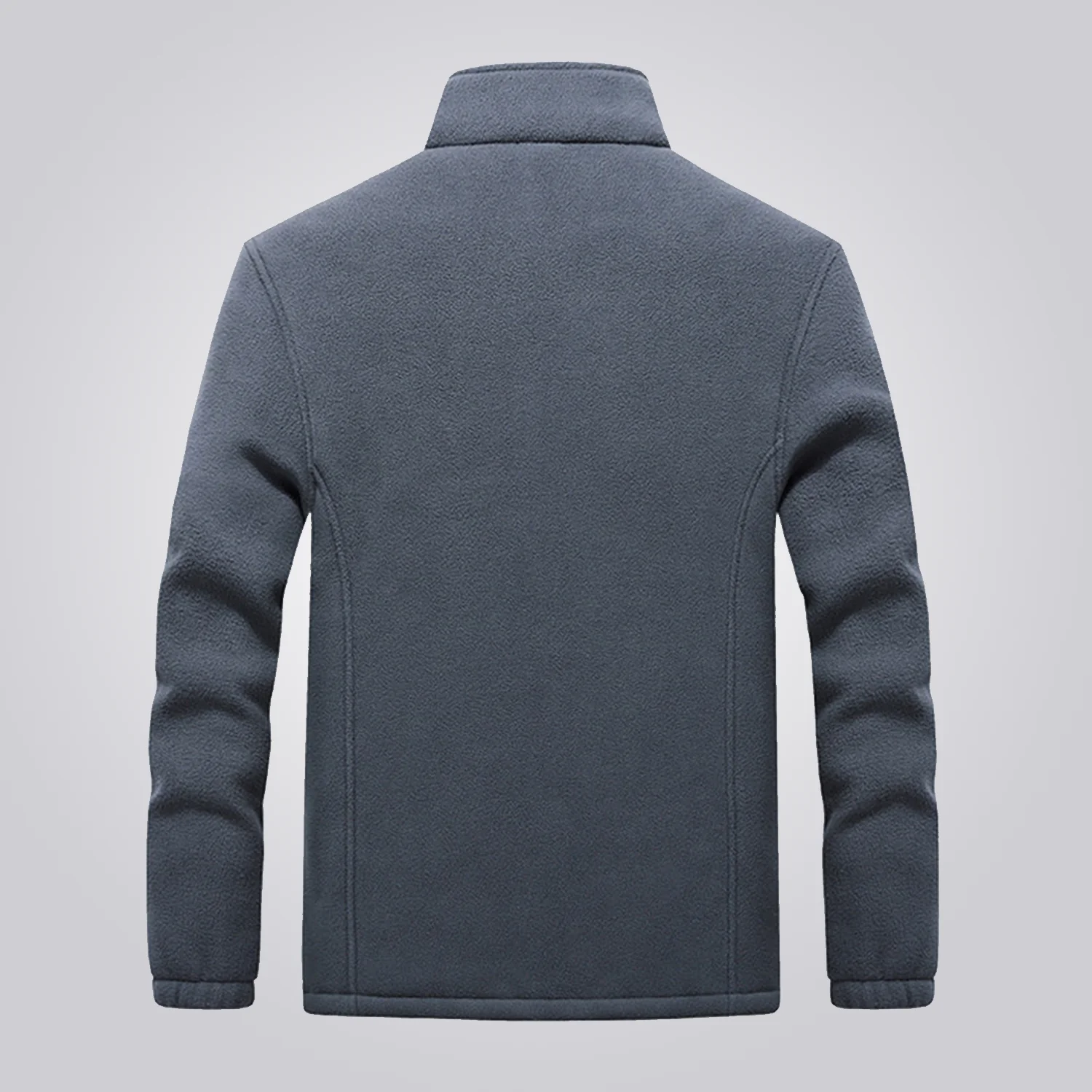JAQUETA CORDILHEIRA VENTURE FLEECE MASCULINA - Image 12