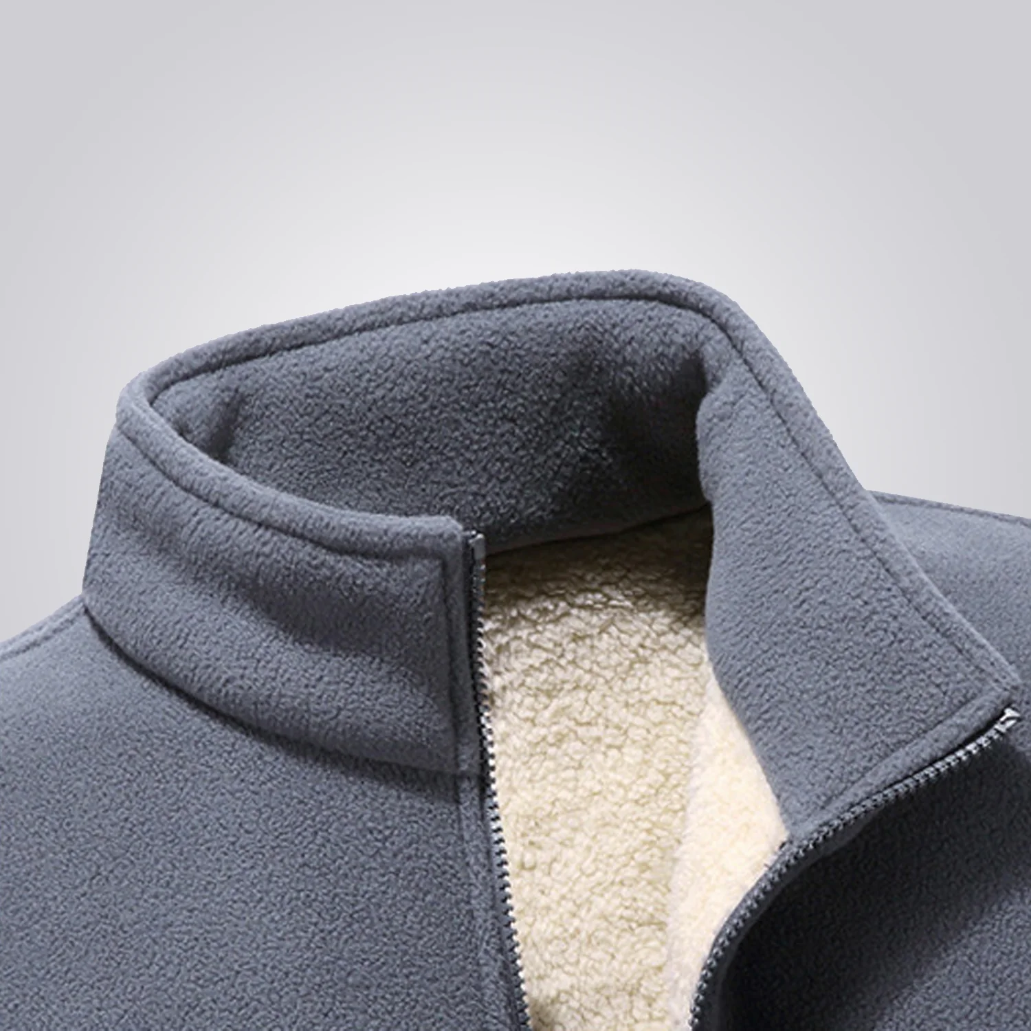 JAQUETA CORDILHEIRA VENTURE FLEECE MASCULINA - Image 13