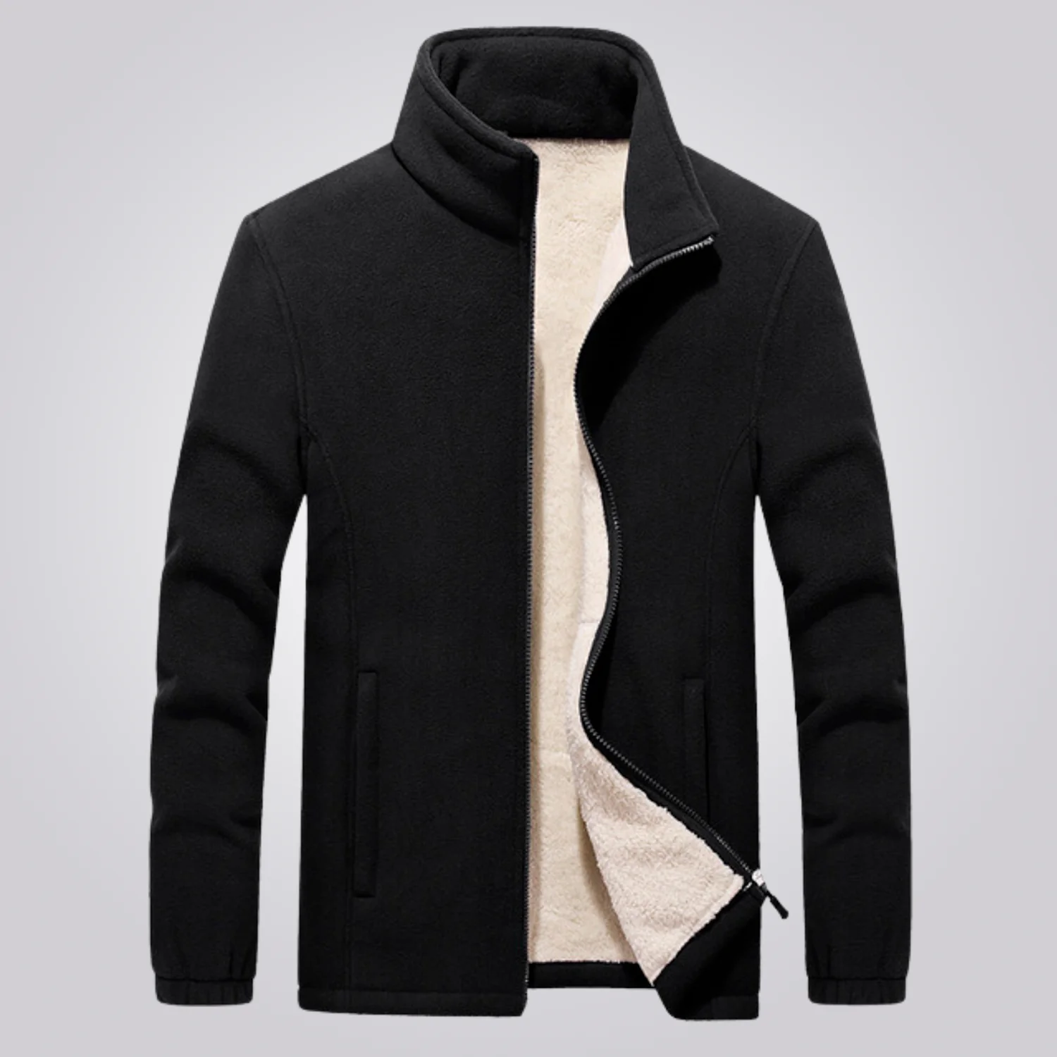 JAQUETA CORDILHEIRA VENTURE FLEECE MASCULINA - Image 3