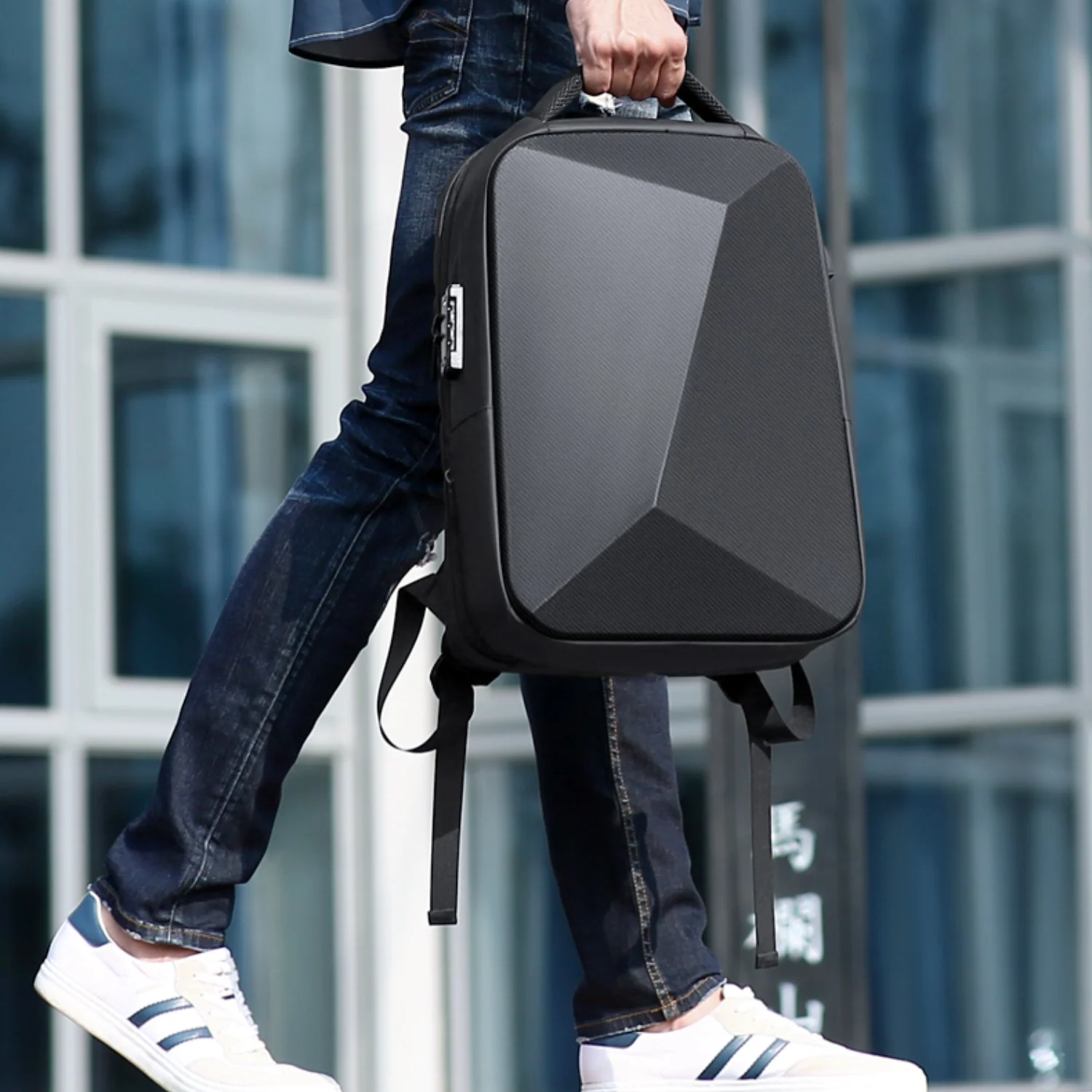 MOCHILA CORDILHEIRA ODYSSEY MASCULINA - Image 6