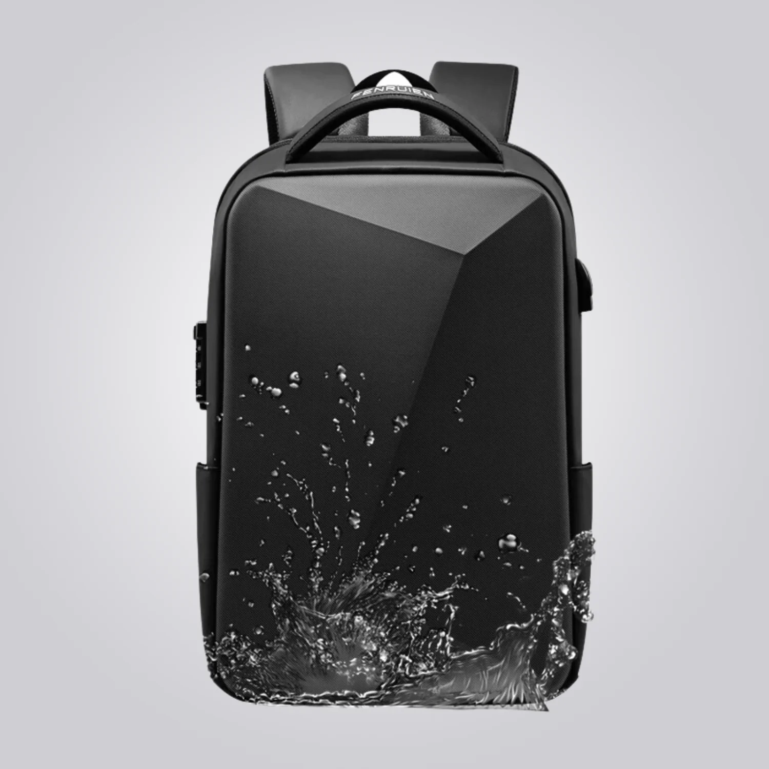 MOCHILA CORDILHEIRA ODYSSEY MASCULINA - Image 7