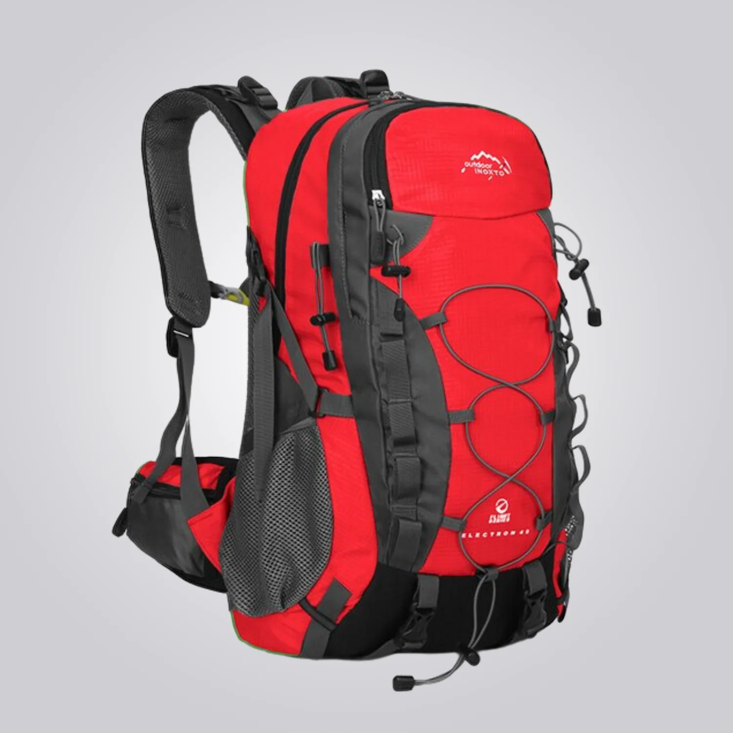 MOCHILA CORDILHEIRA ON TRAIL - Image 3