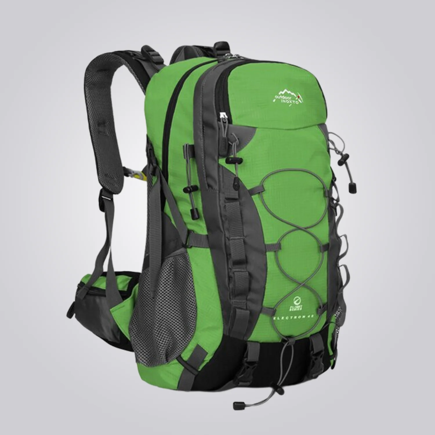 MOCHILA CORDILHEIRA ON TRAIL - Image 4