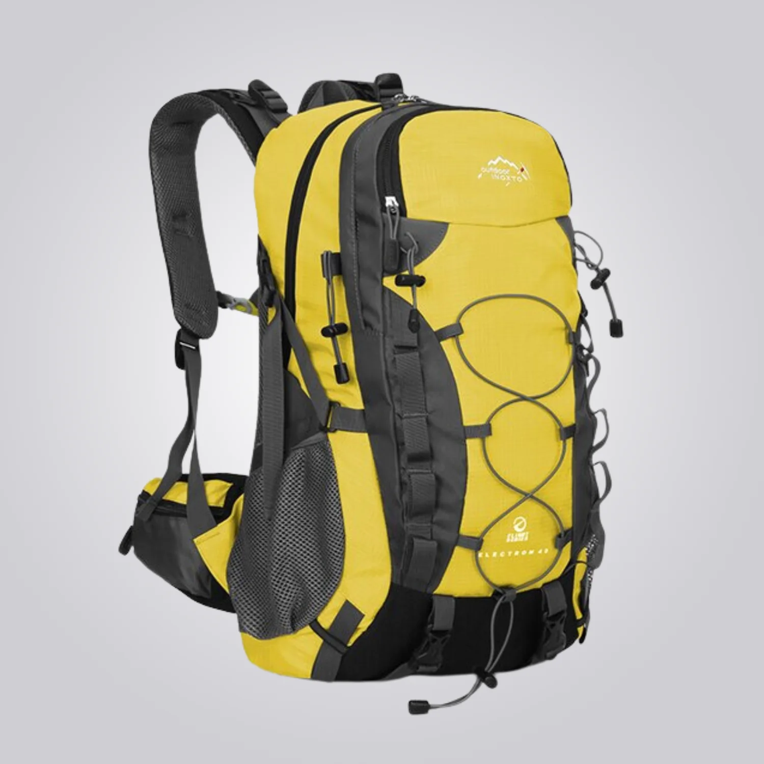 MOCHILA CORDILHEIRA ON TRAIL - Image 6