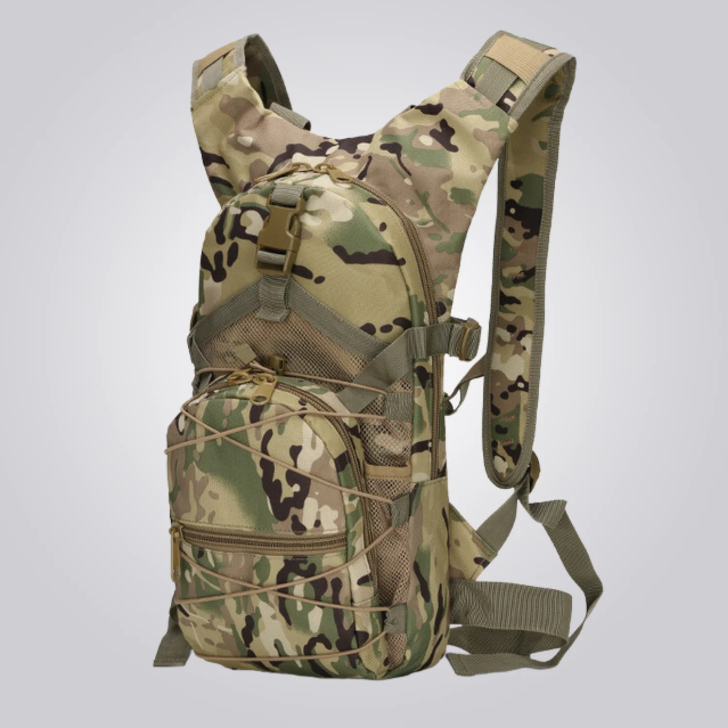 MOCHILA CORDILHEIRA SURVIVOR - Image 3