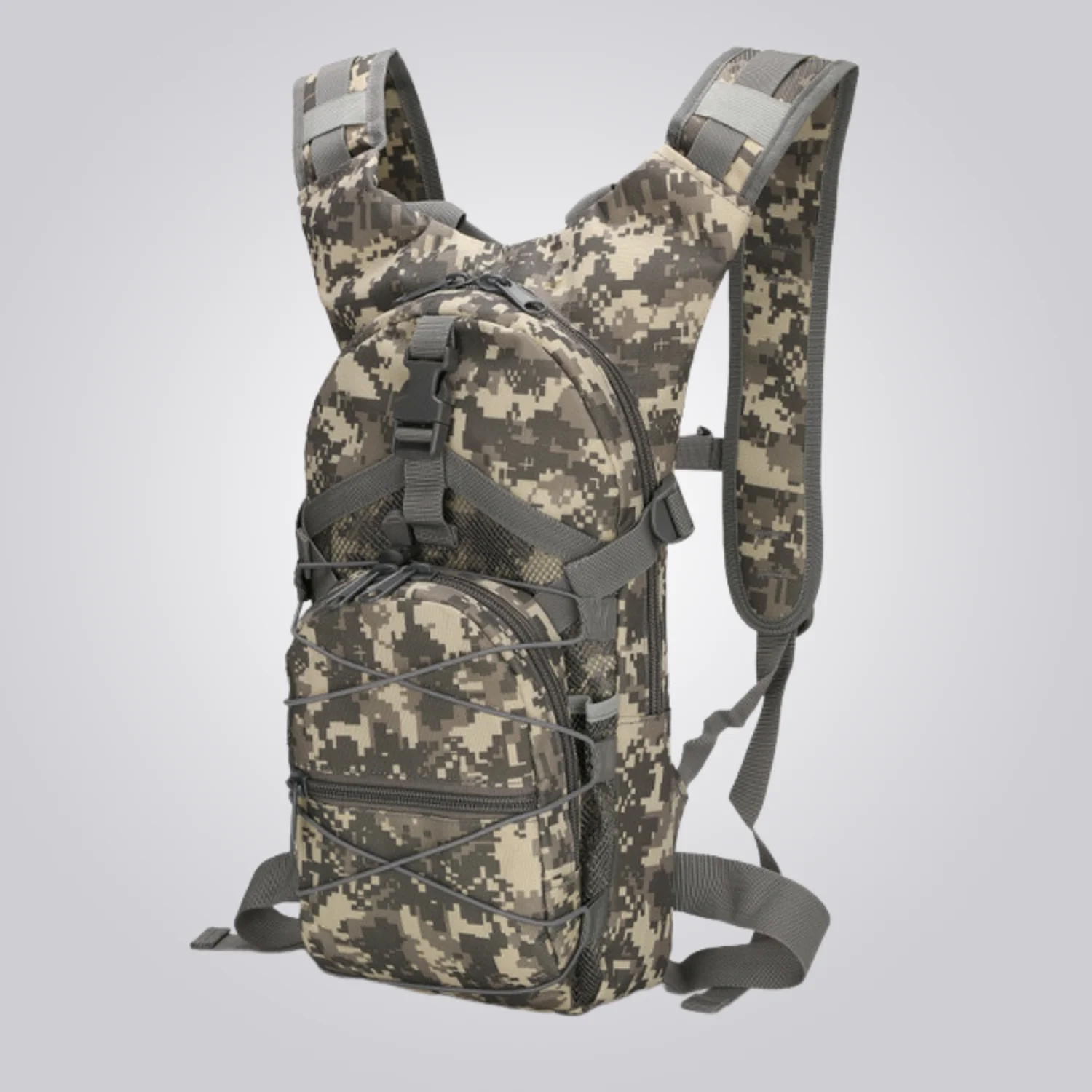 MOCHILA CORDILHEIRA SURVIVOR - Image 5