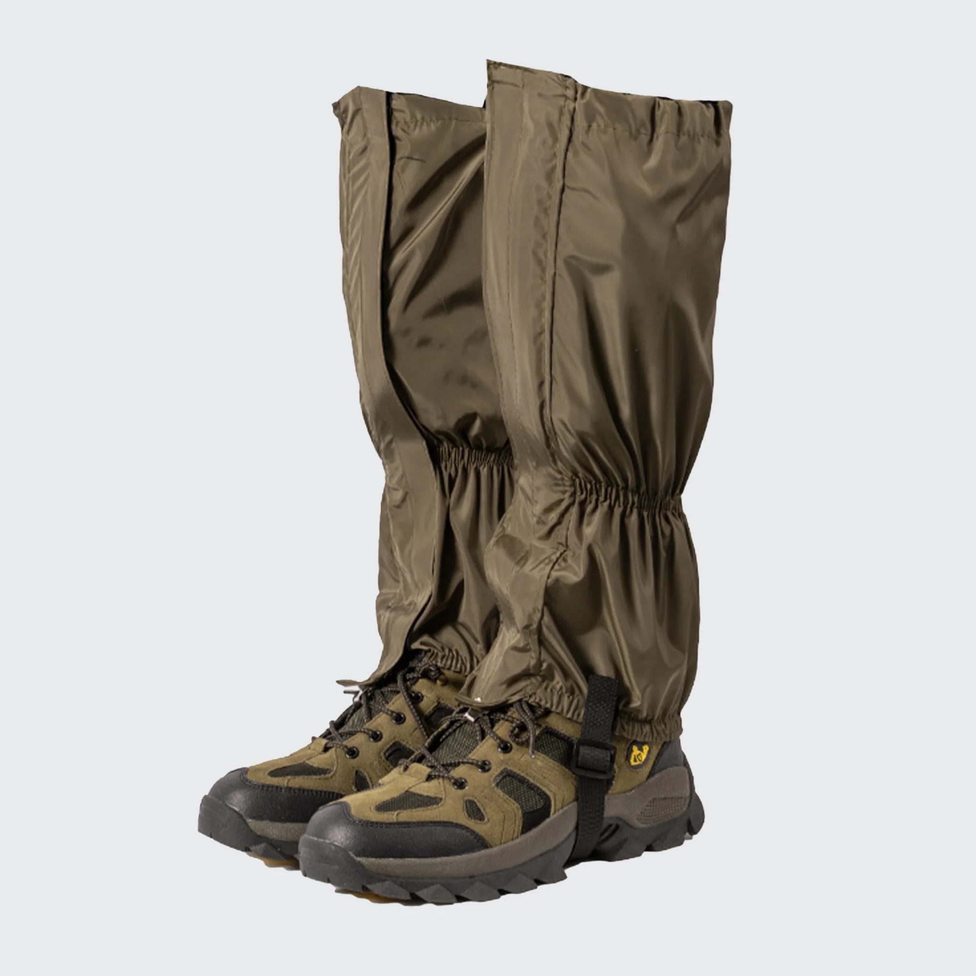 POLAINA CORDILHEIRA DEEPWOOD - Image 3