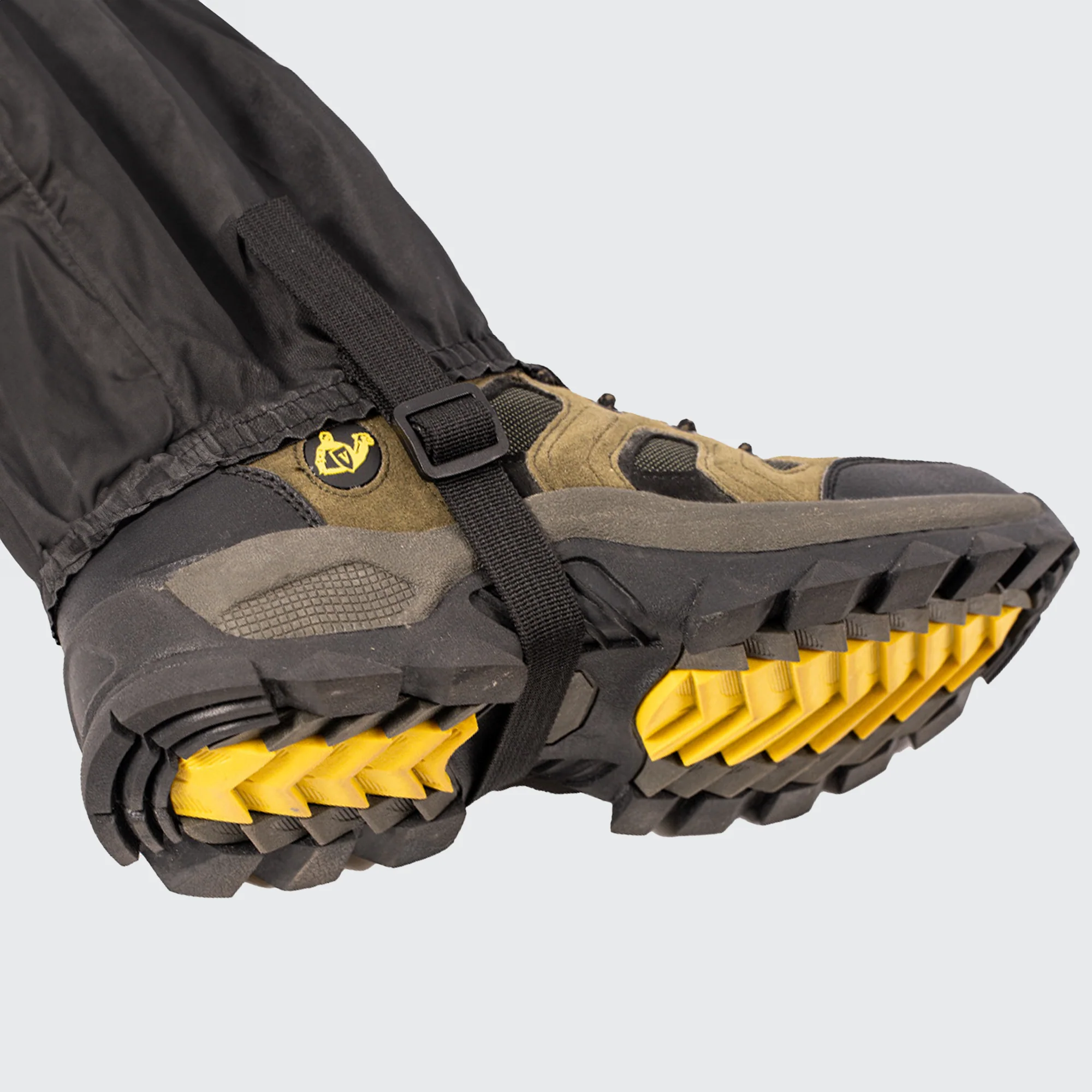 POLAINA CORDILHEIRA DEEPWOOD - Image 5