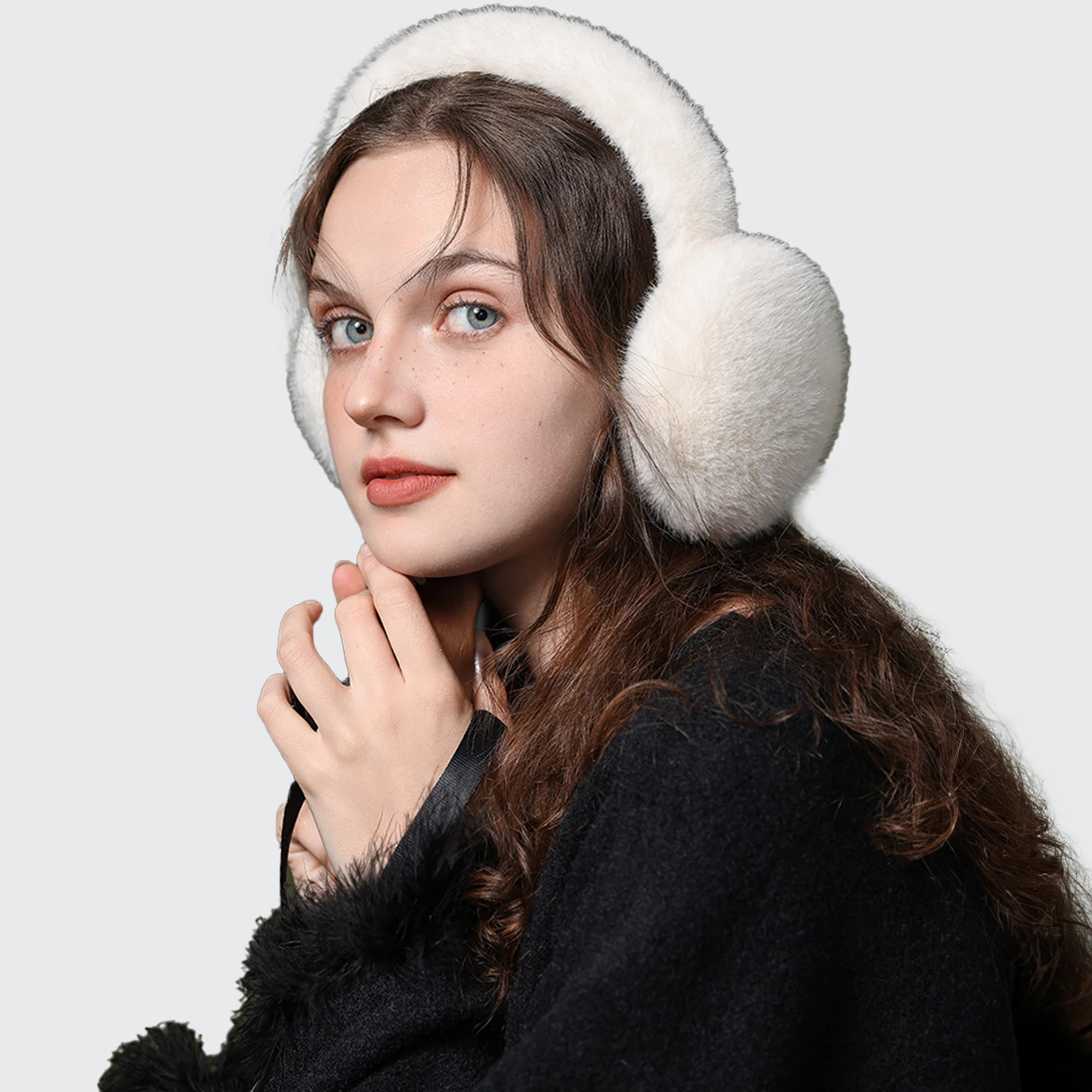 PROTETOR DE OUVIDO CORDILHEIRA WARMIES - Image 11