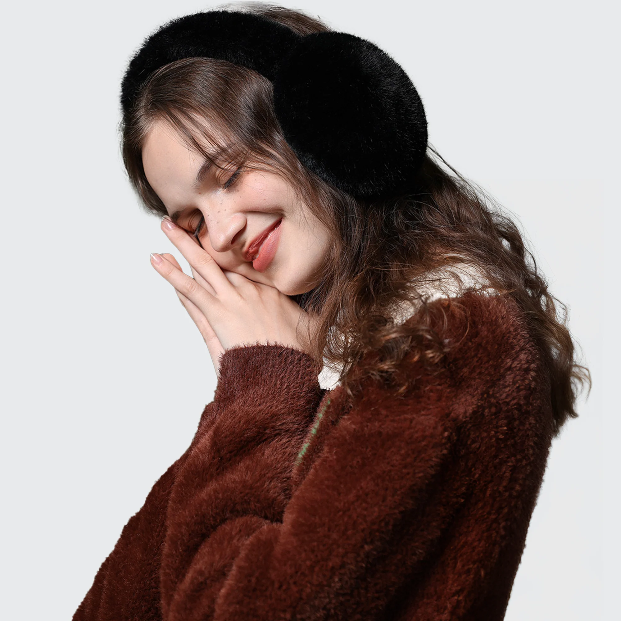 PROTETOR DE OUVIDO CORDILHEIRA WARMIES - Image 3