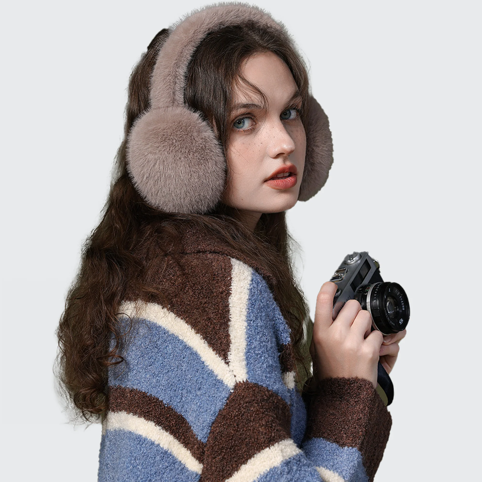 PROTETOR DE OUVIDO CORDILHEIRA WARMIES - Image 4