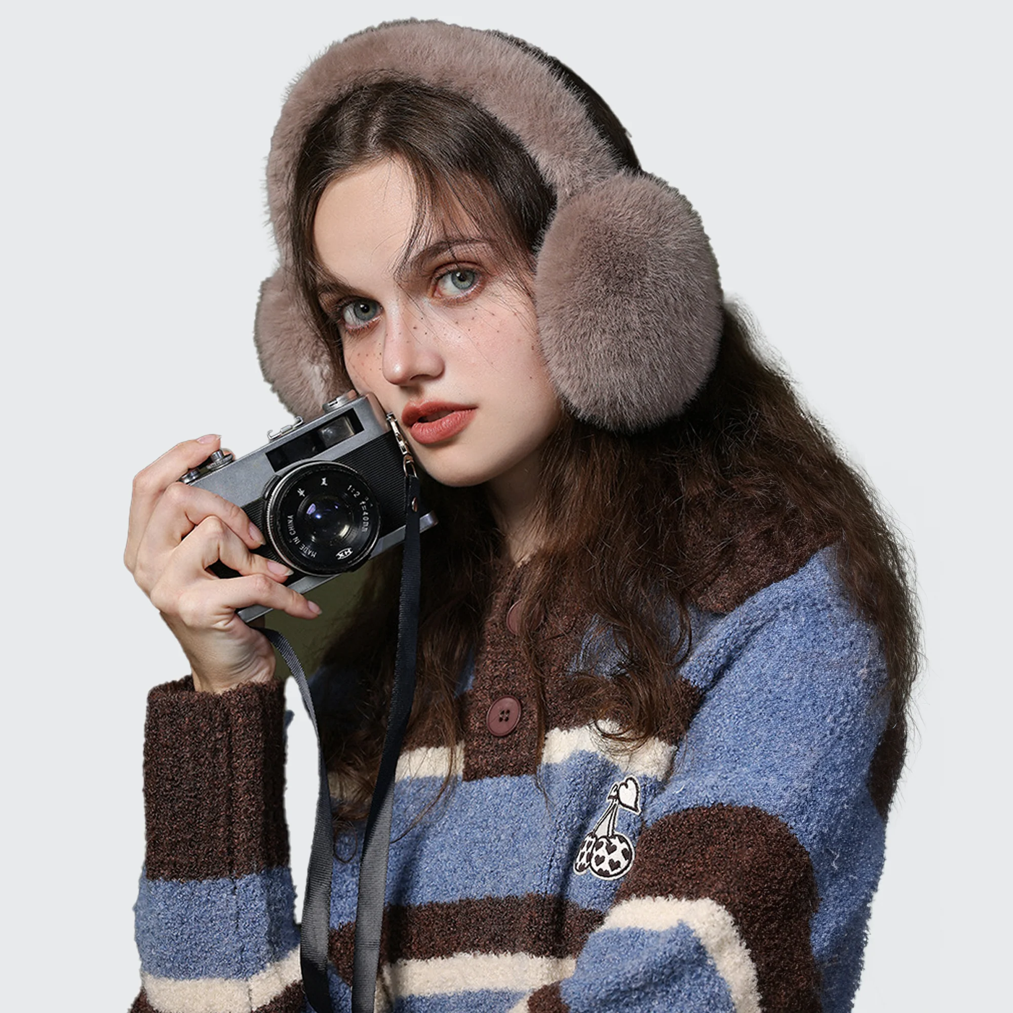 PROTETOR DE OUVIDO CORDILHEIRA WARMIES - Image 5