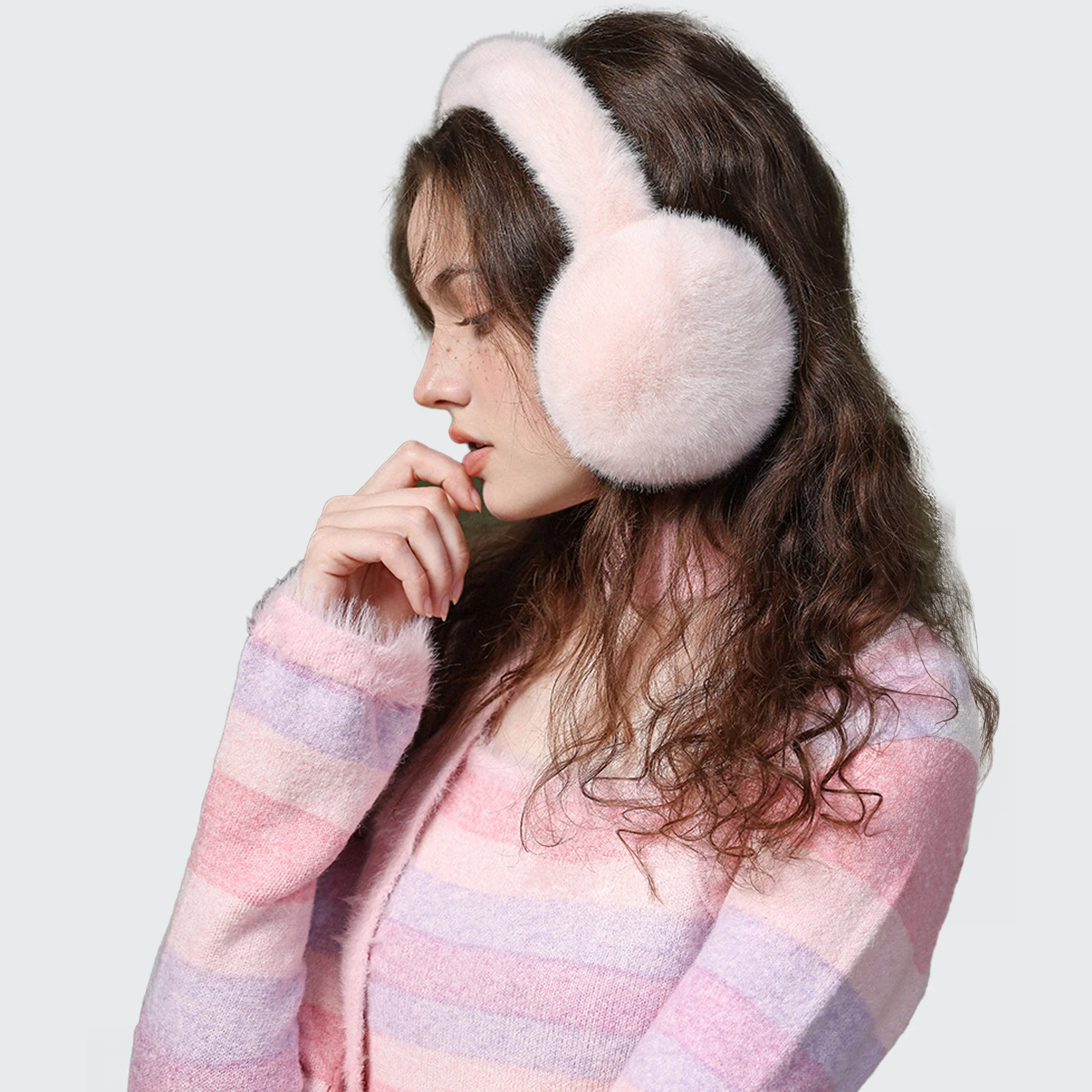 PROTETOR DE OUVIDO CORDILHEIRA WARMIES - Image 7