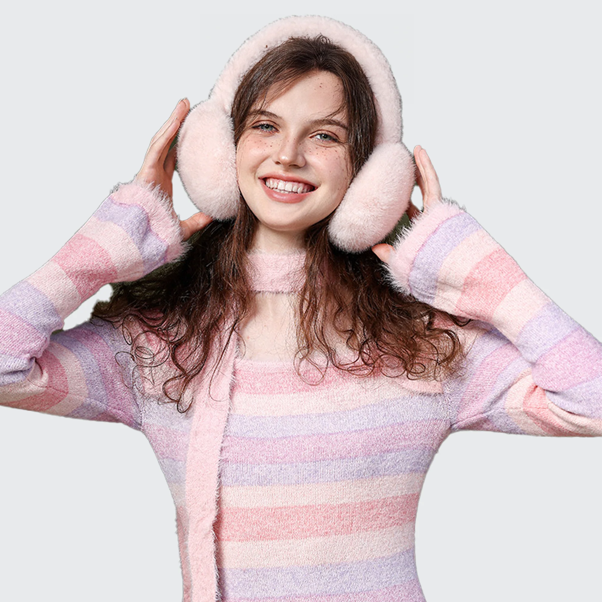 PROTETOR DE OUVIDO CORDILHEIRA WARMIES - Image 8