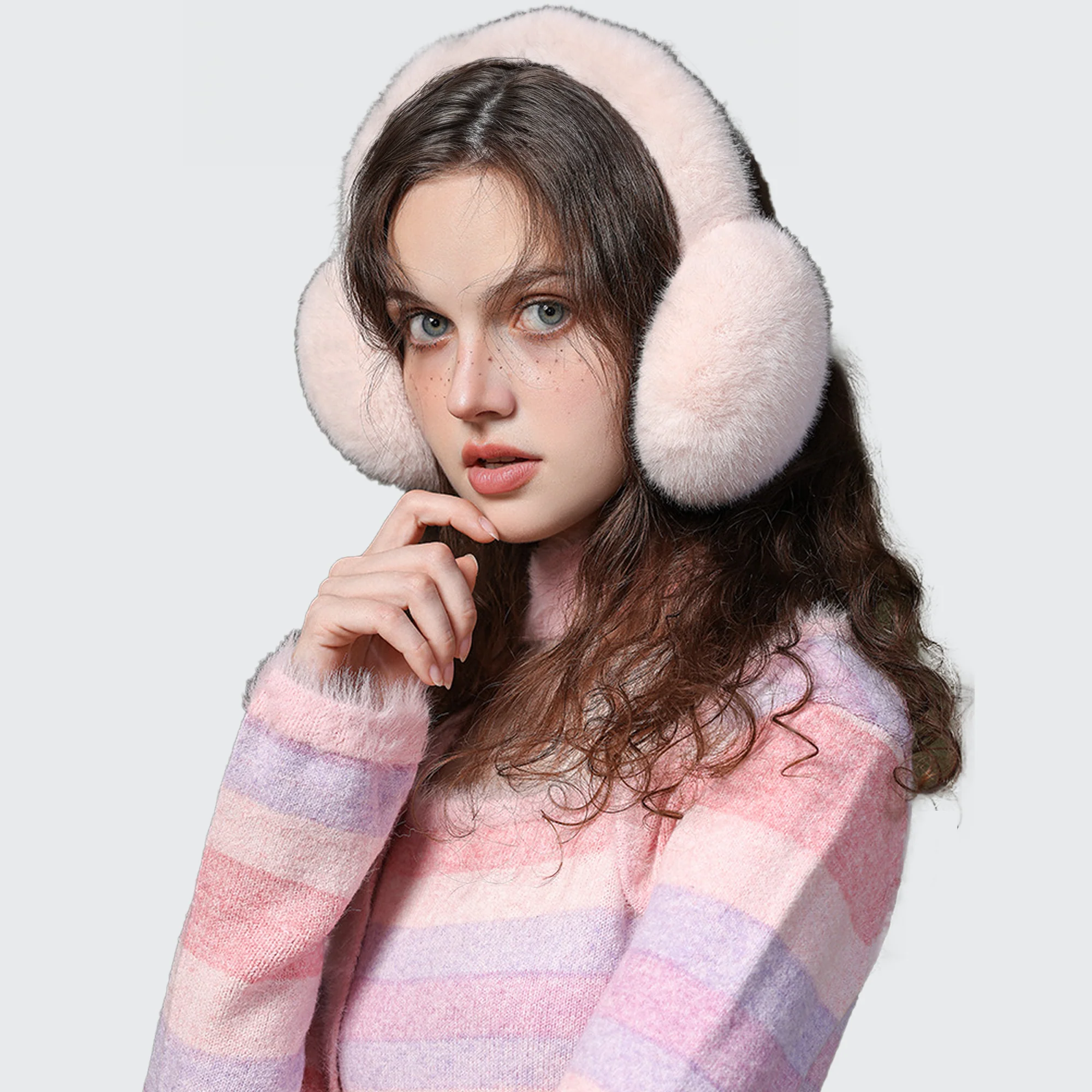 PROTETOR DE OUVIDO CORDILHEIRA WARMIES - Image 9