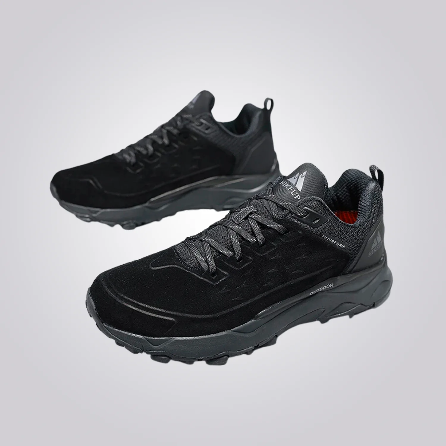 TÊNIS CORDILHEIRA HIKEUP TRAIL - Image 4